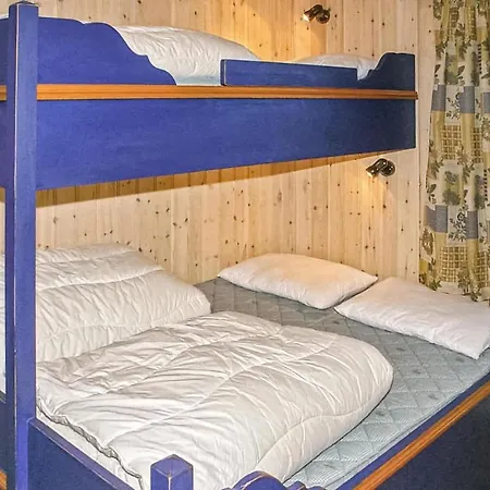 Skarsnuten Semesterbostad