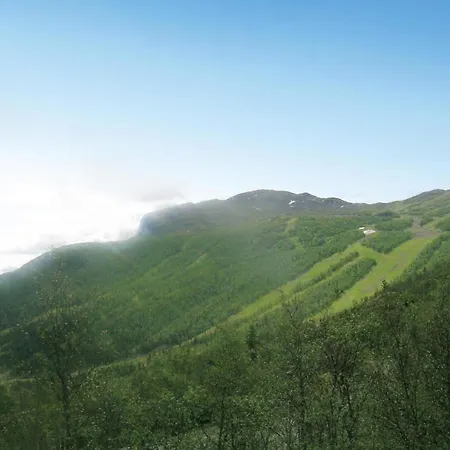 Skarsnuten * Hemsedal