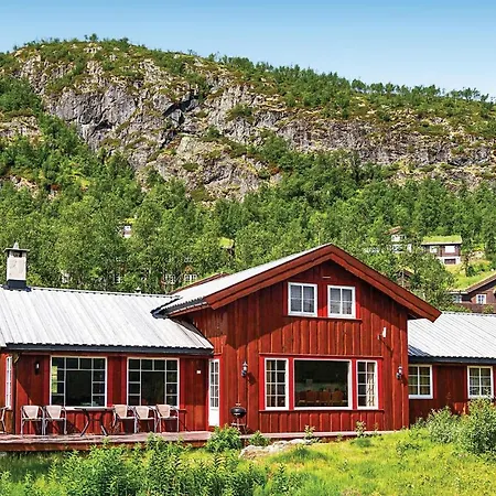 Skarsnuten *