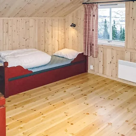 Skarsnuten Hemsedal