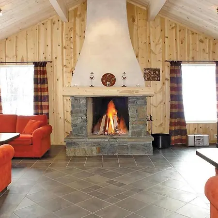 Skarsnuten * Hemsedal